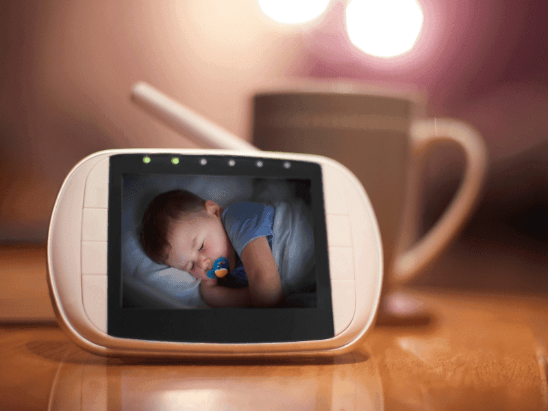 Meilleurs Babyphones: Vidéo, Audio & Fonctions Intelligentes Comparées