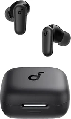 Soundcore par Anker P30i Écouteurs Bluetooth sans Fil 5.4 avec ANC