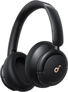 Soundcore par Anker Q30 Casque Bluetooth sans Fil