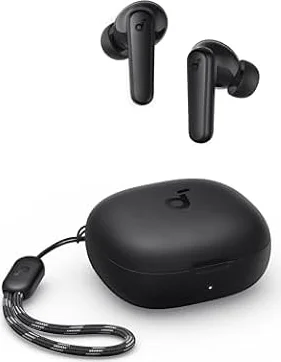 soundcore par Anker P20i Écouteurs Bluetooth sans Fil 5.3
