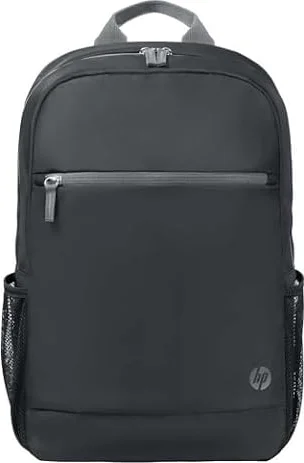 HP Zaino per Notebook Fino AI 15.6 ", Sac à Dos pour Ordinateur Portable jusqu'à 15,6" Mixte, Noir, a