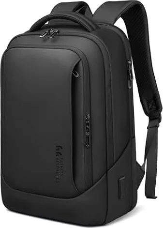 HEROIC KNIGHT Sac à dos Ordinateur Portable 15,6 Pouces Double Port USB
