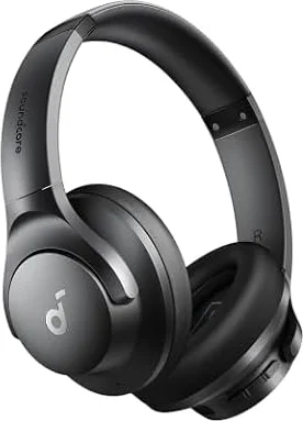 Soundcore par Anker Q20i Casque Bluetooth sans Fil