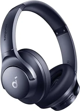 Soundcore par Anker Q20i Casque Bluetooth sans Fil