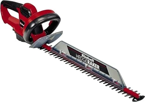 Einhell Taille-haie électrique GC-EH 6055/1 (600 W, 2800 Coupes/min)