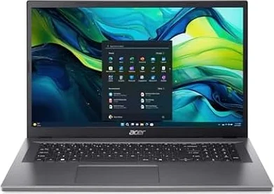 Acer Aspire Go 17 | PC Portable | 17.3" | Intel N150 | 8Go | 128 Go