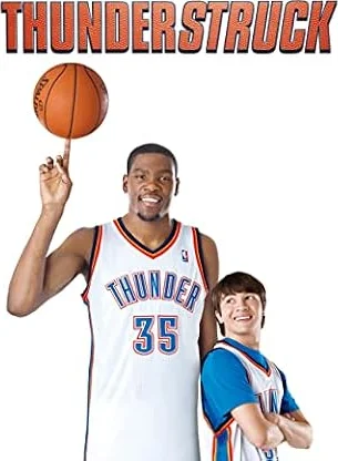 Thunderstruck (2012)