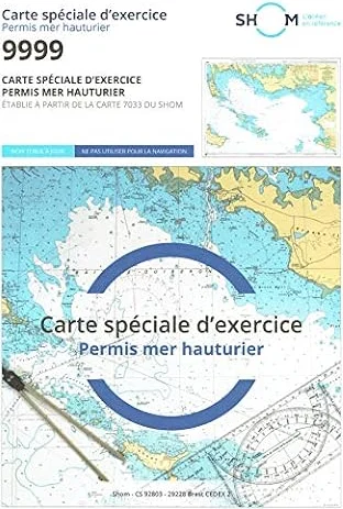 Permis mer hauturier