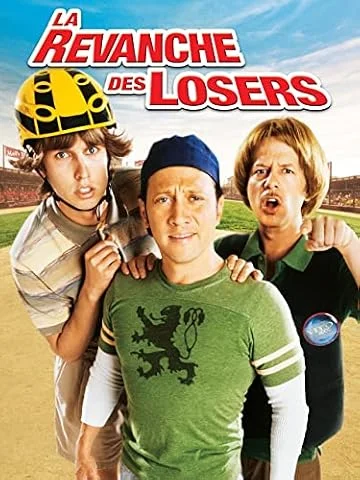 La Revanche Des Losers