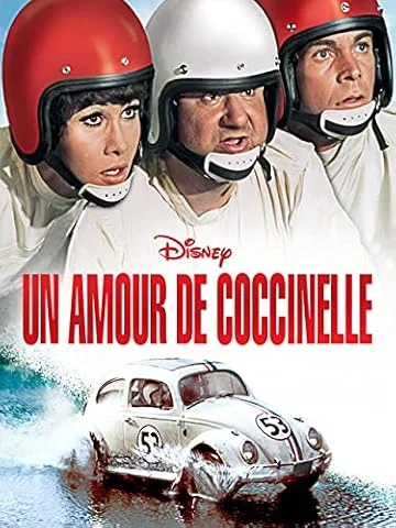 The Love Bug