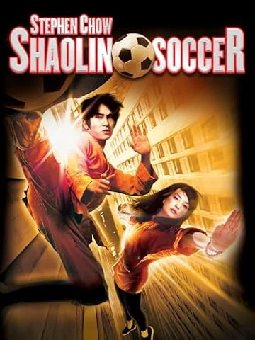 Shaolin soccer